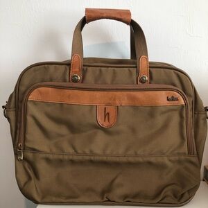 Hartmann Carry On Travel Bag